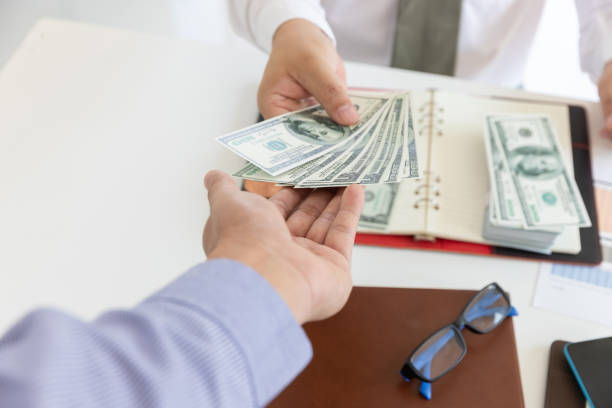 Loan Servicing and Management in Candor, NC