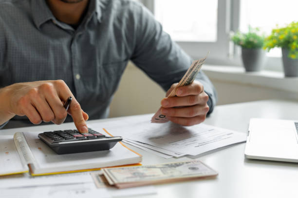 Loan Documentation Assistance in Candor, NC